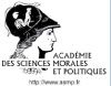 Académie des sciences morales et politiques