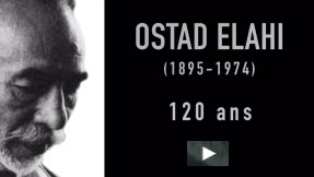 film anniversaire de la naissance d'Ostad Elahi