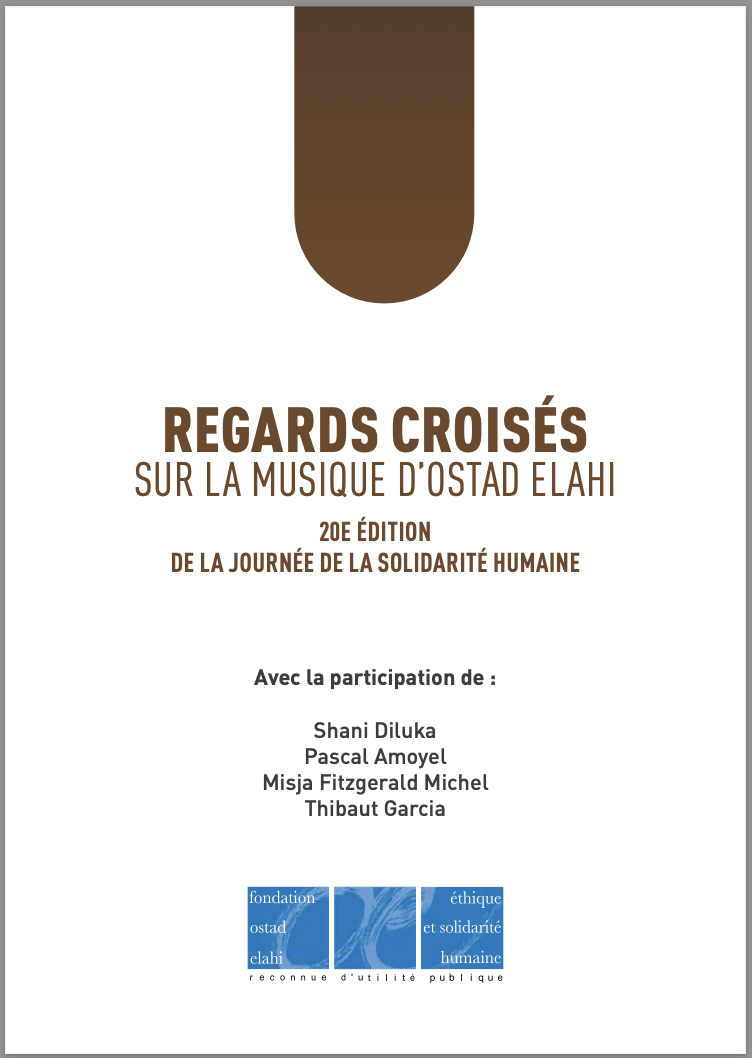 Regards croisés sur la musique d'Ostad Elahi