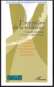 Invention de la tolérance